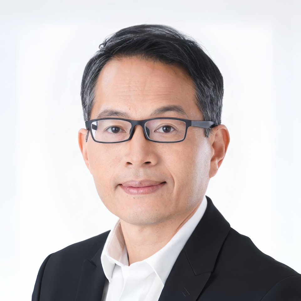 Hiroshi Tamada, M.D., Ph.D., MPH