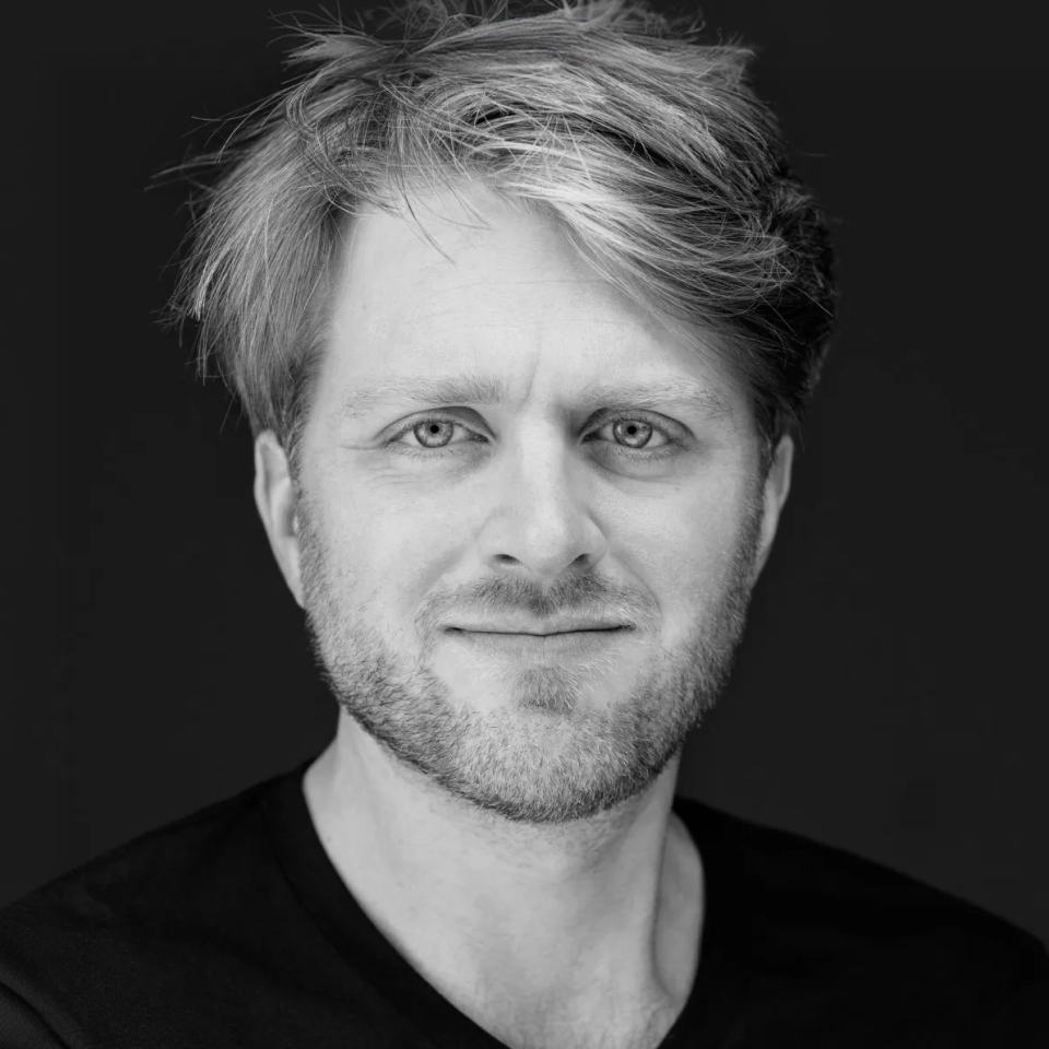 Kevin Brown