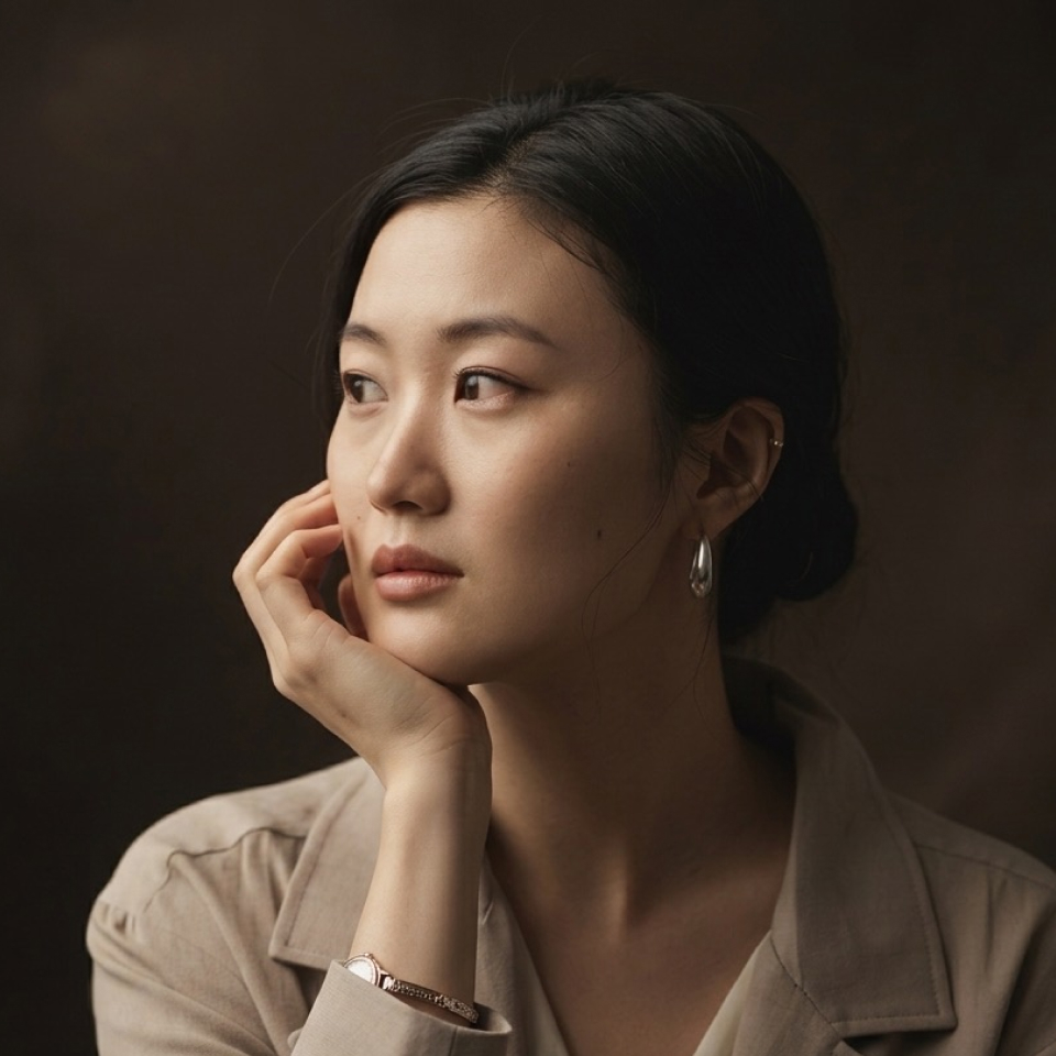 Xiaomai Zhang