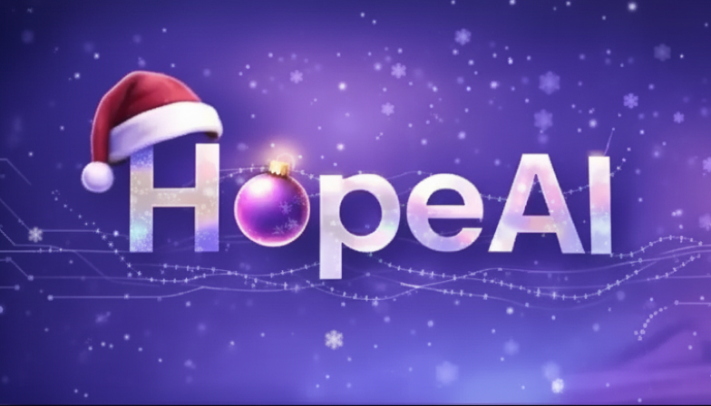 HopeAI Closes 2025 with Accelerating Momentum, Moving Biopharma from AI Pilots to Adoption in Workflows