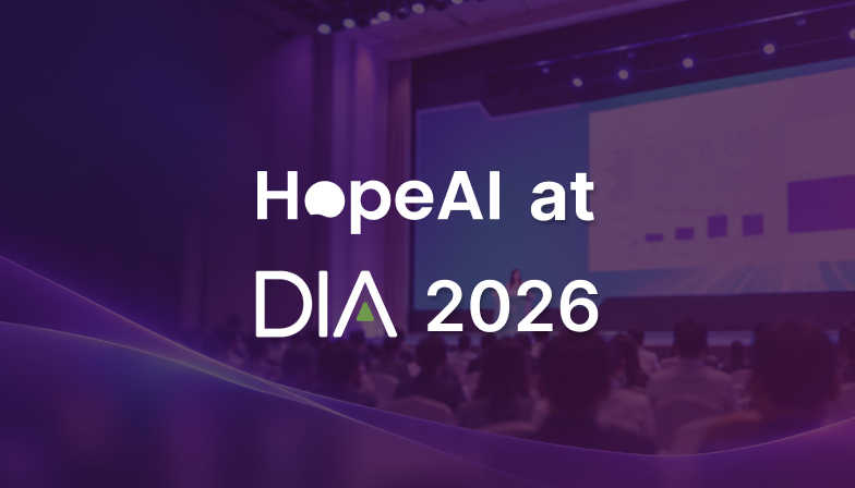 HopeAI Introduces a Unified AI Workspace at DIA 2026